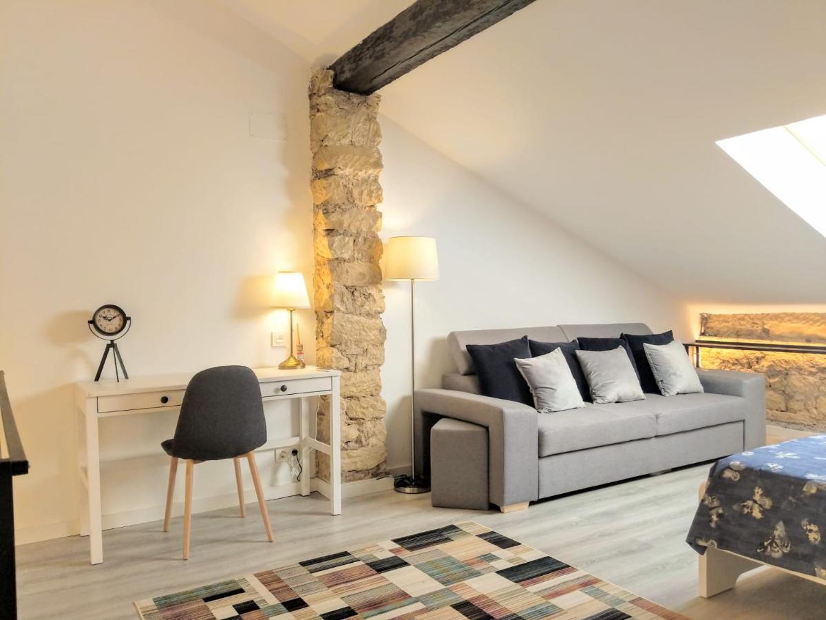 Luxury New Loft City Centre & Castle, Alicante Exteriér fotografie