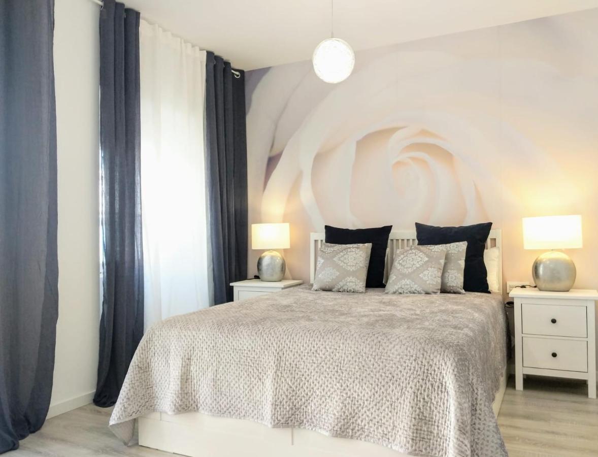 Luxury New Loft City Centre & Castle, Alicante Exteriér fotografie