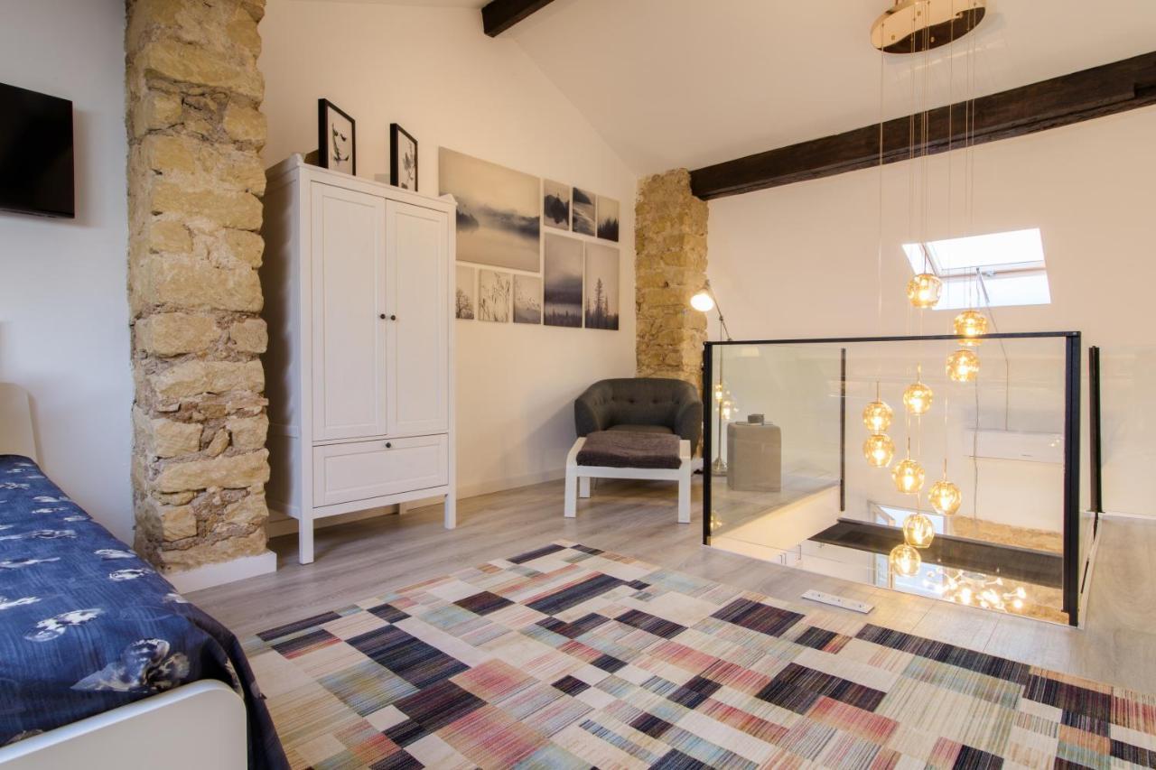 Luxury New Loft City Centre & Castle, Alicante Exteriér fotografie