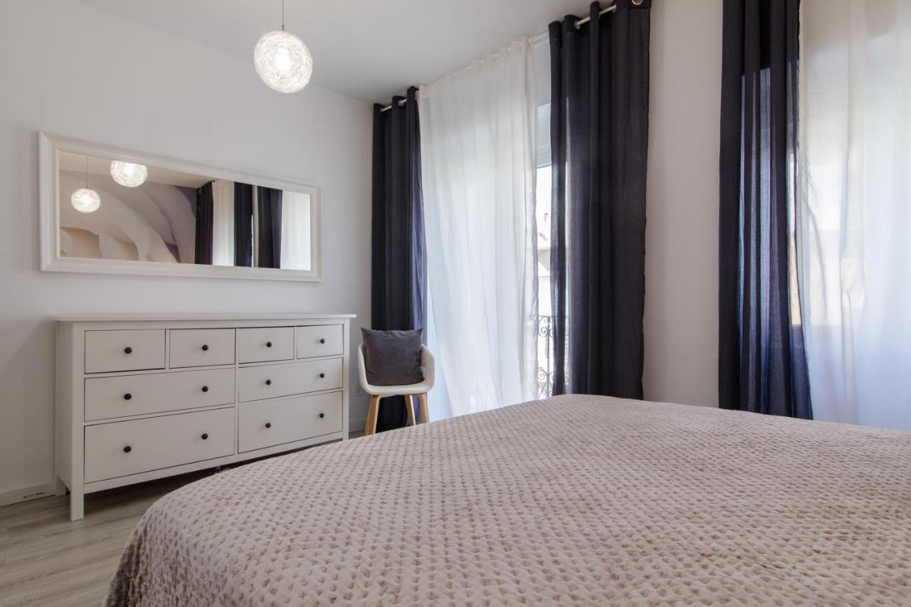 Luxury New Loft City Centre & Castle, Alicante Exteriér fotografie