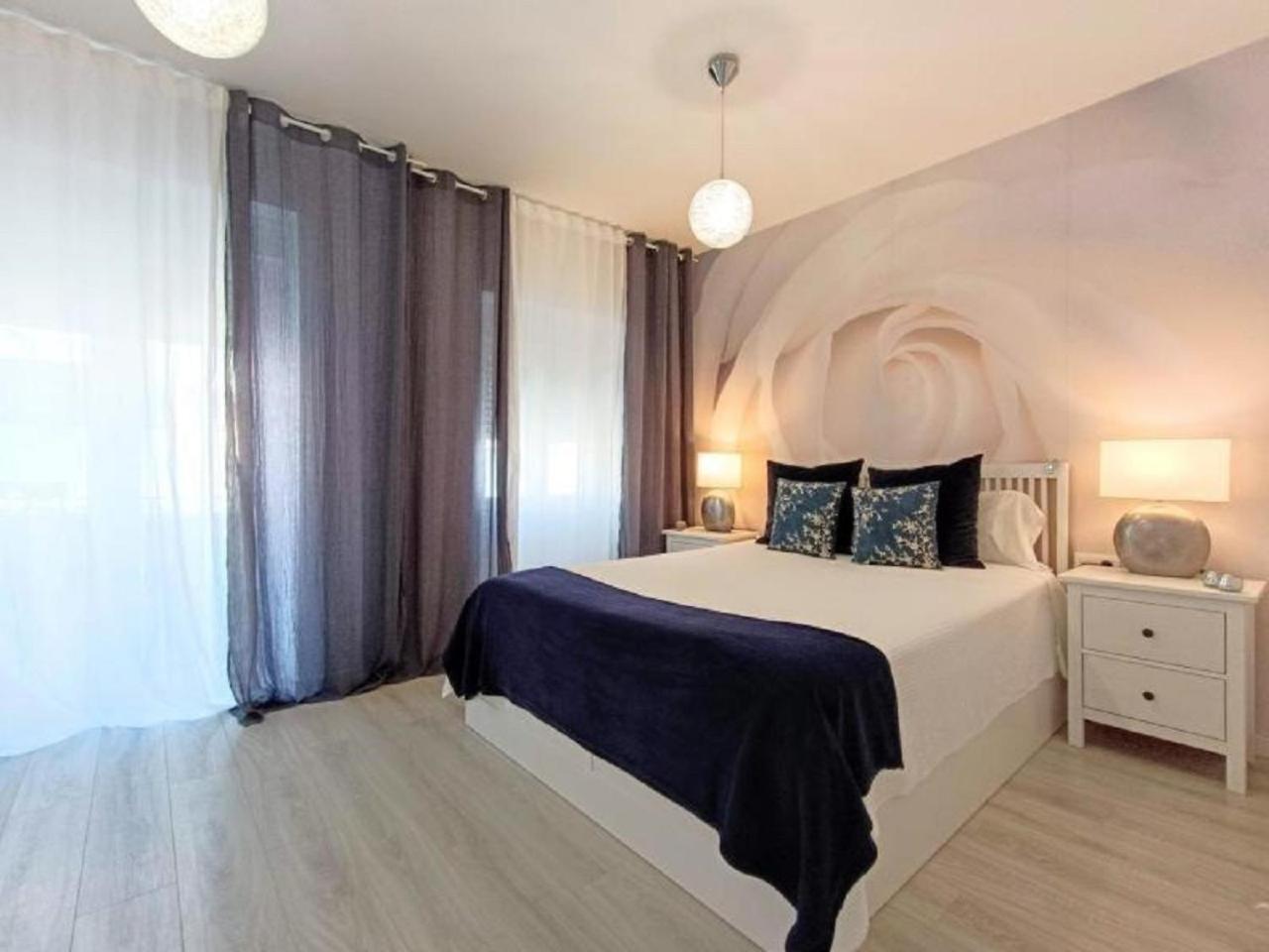 Luxury New Loft City Centre & Castle, Alicante Exteriér fotografie